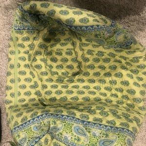 Vera Bradley Duffle